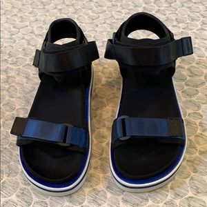 See by Chloe Brand New Sandals